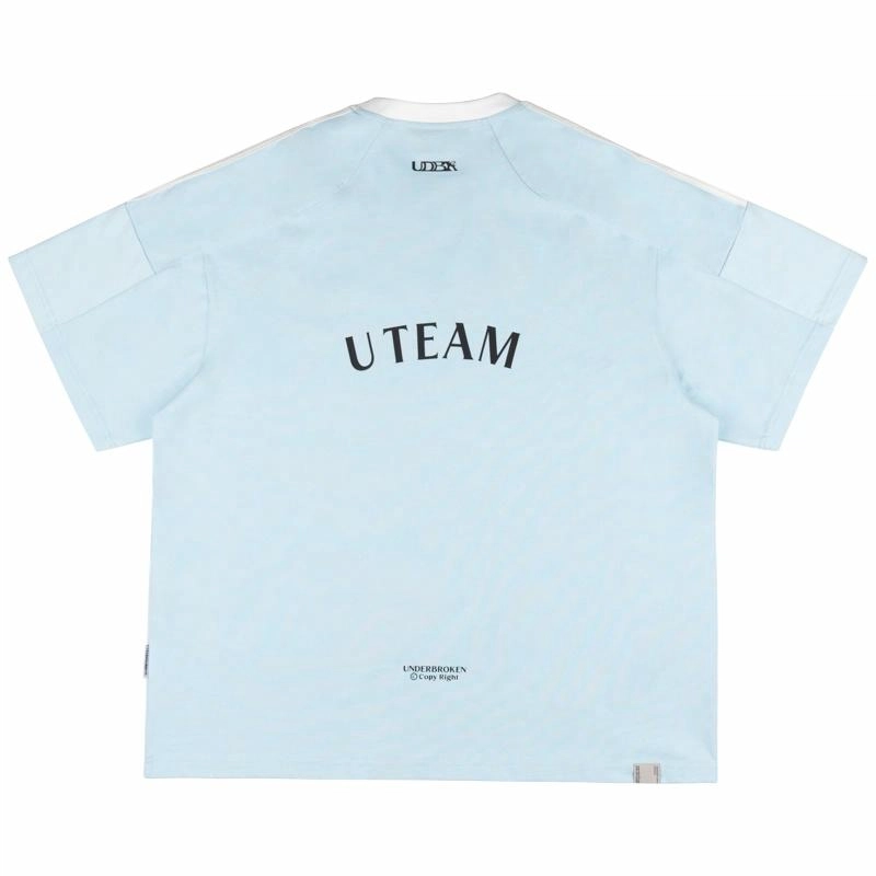 UDBK UTEAMT