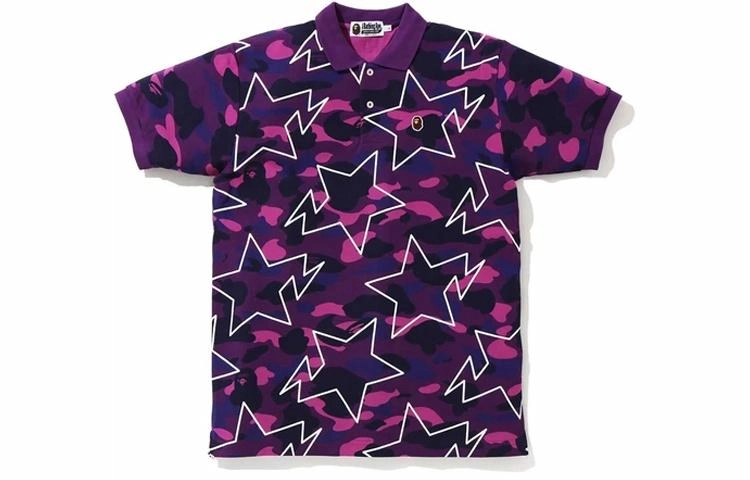 A BATHING APE POIO
