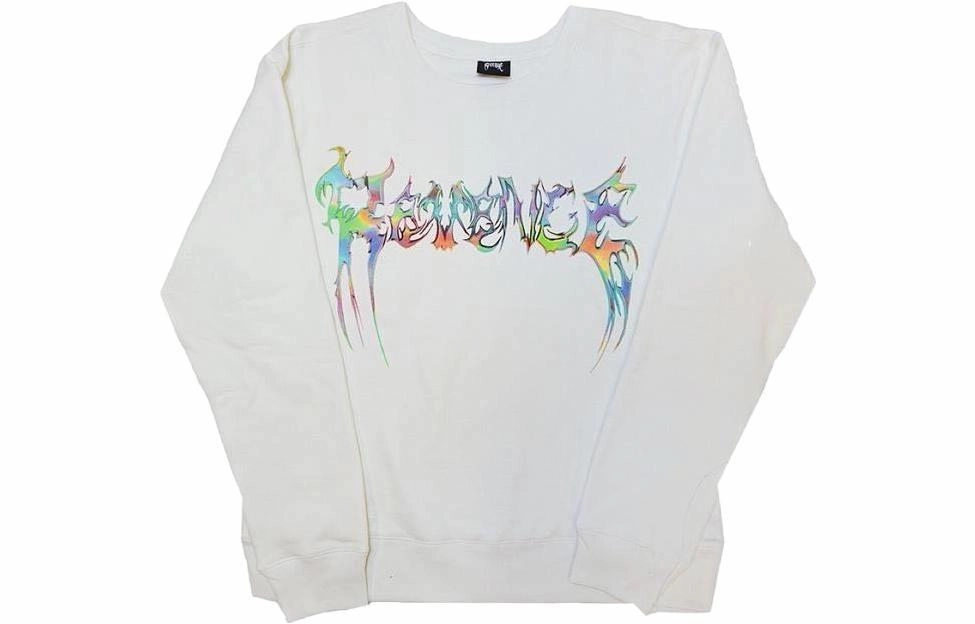 Revenge Logo