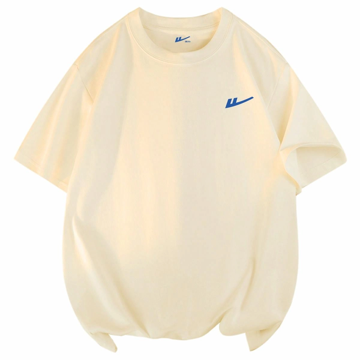 Warrior Logo T