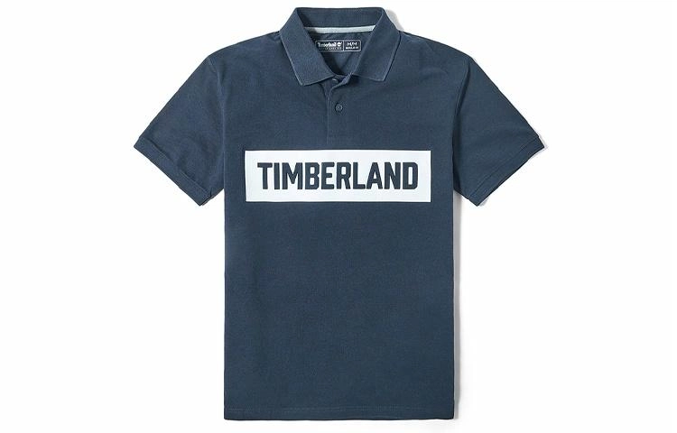 Timberland LogoPolo