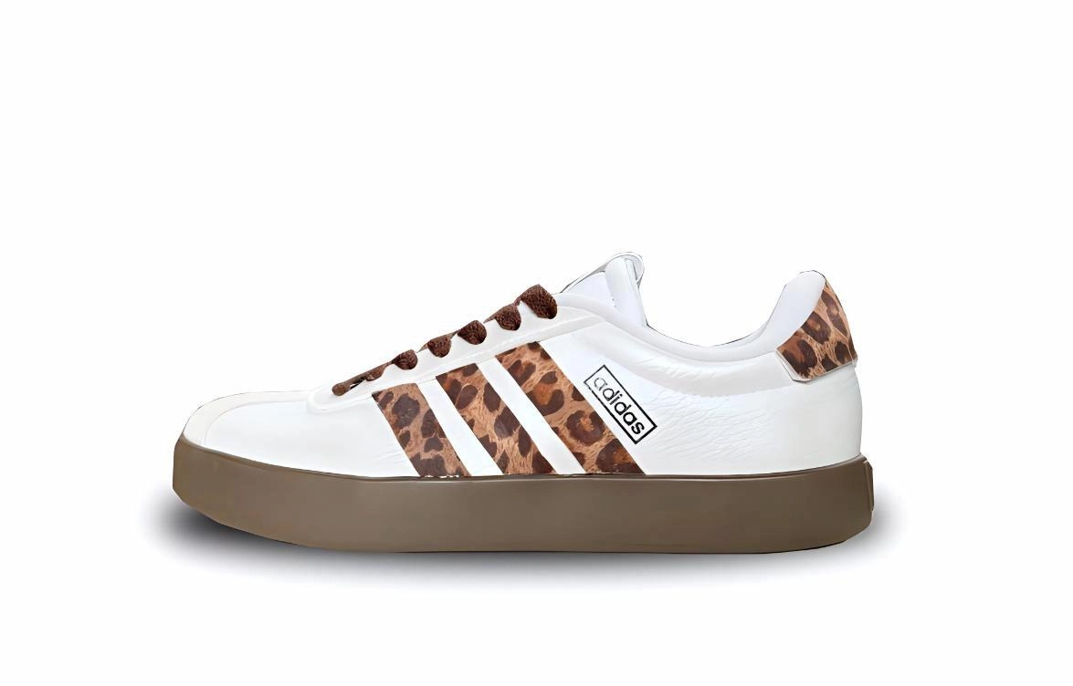 adidas VL COURT 3.0
