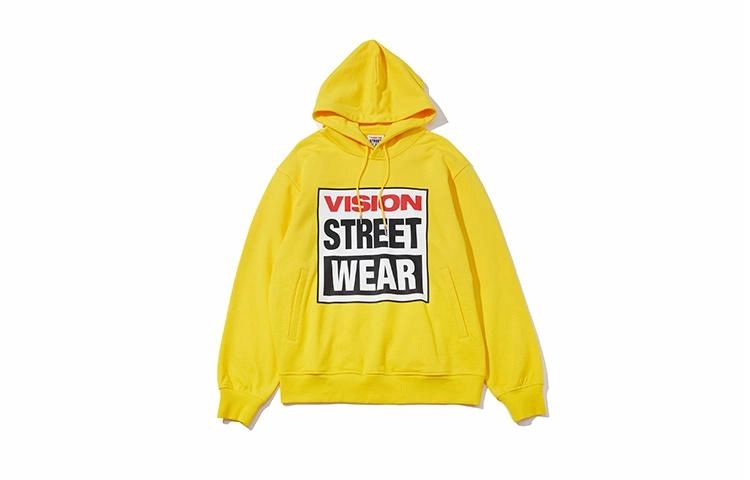 Vision Street Wear