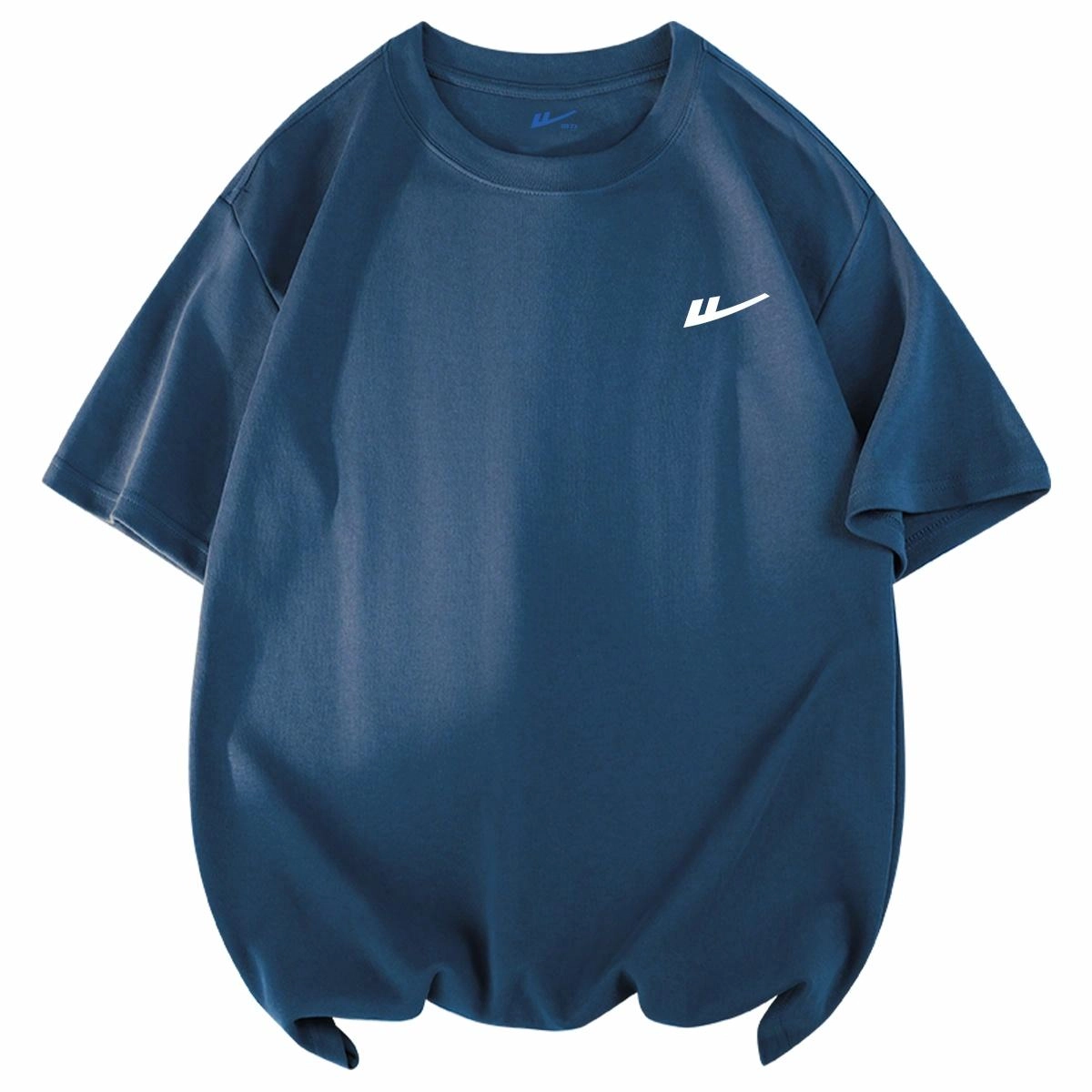 Warrior Logo T
