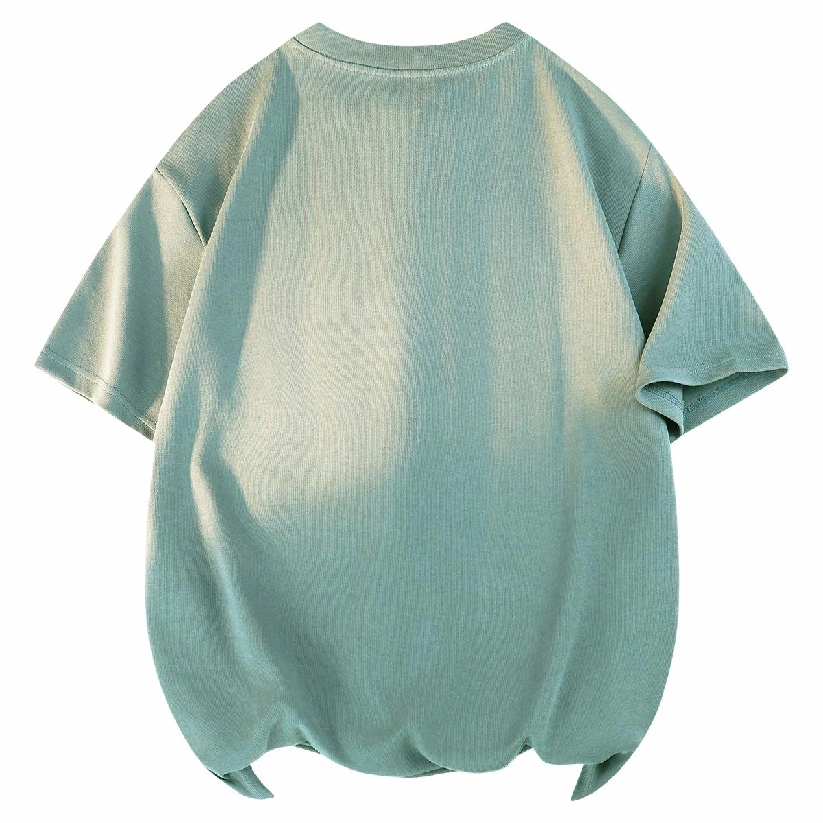 Warrior Logo T