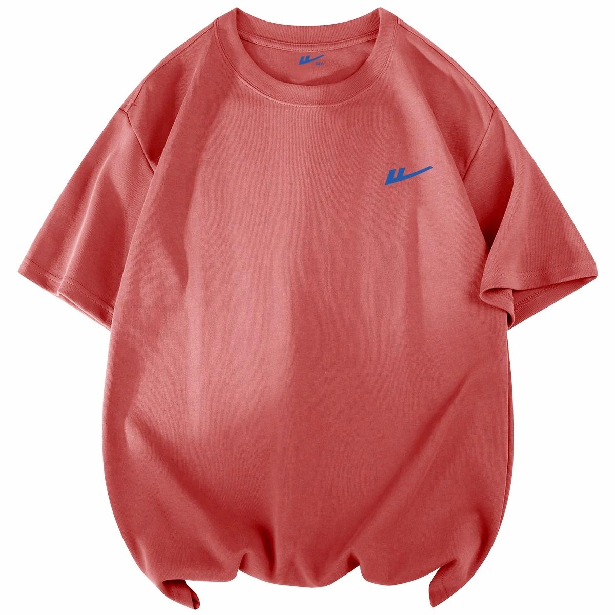 Warrior Logo T