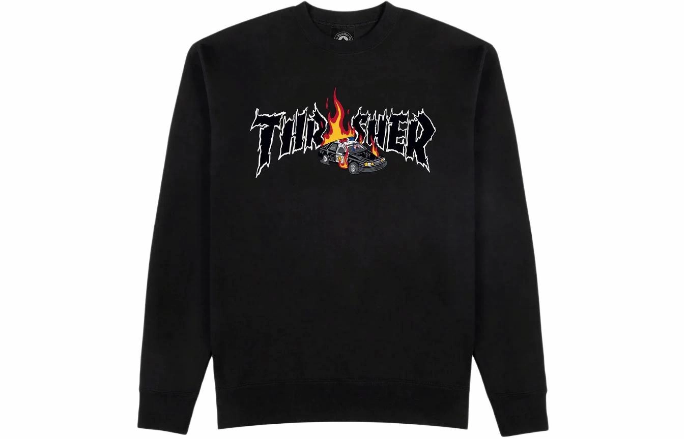 Thrasher