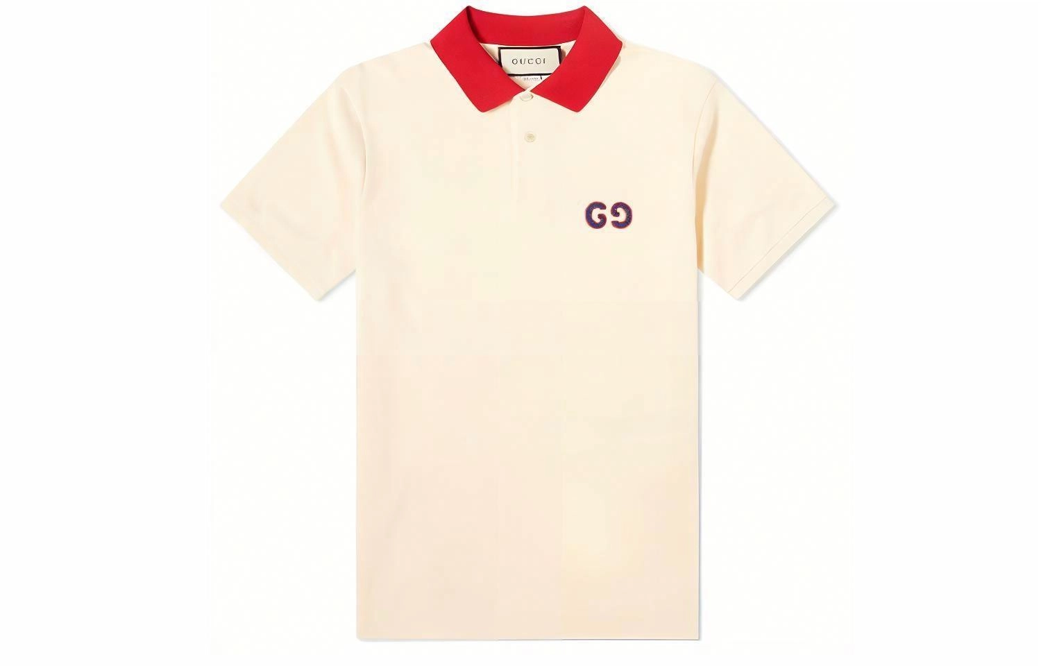 GUCCI polo