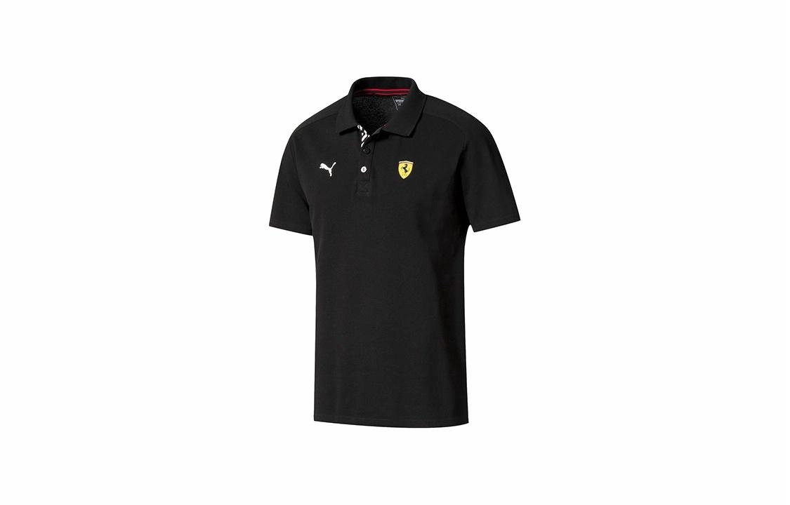 Puma LogoPolo