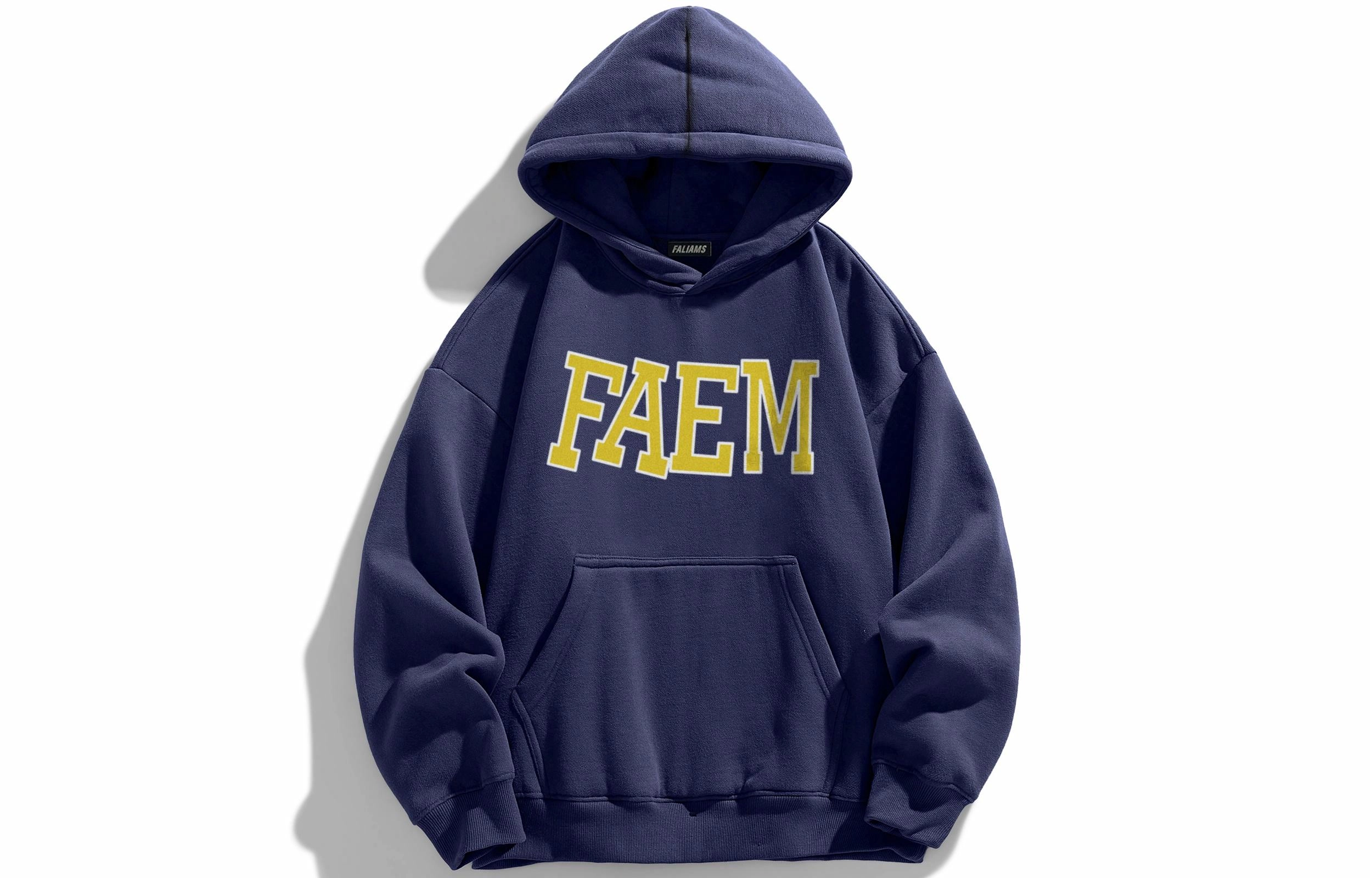 FALIAMS