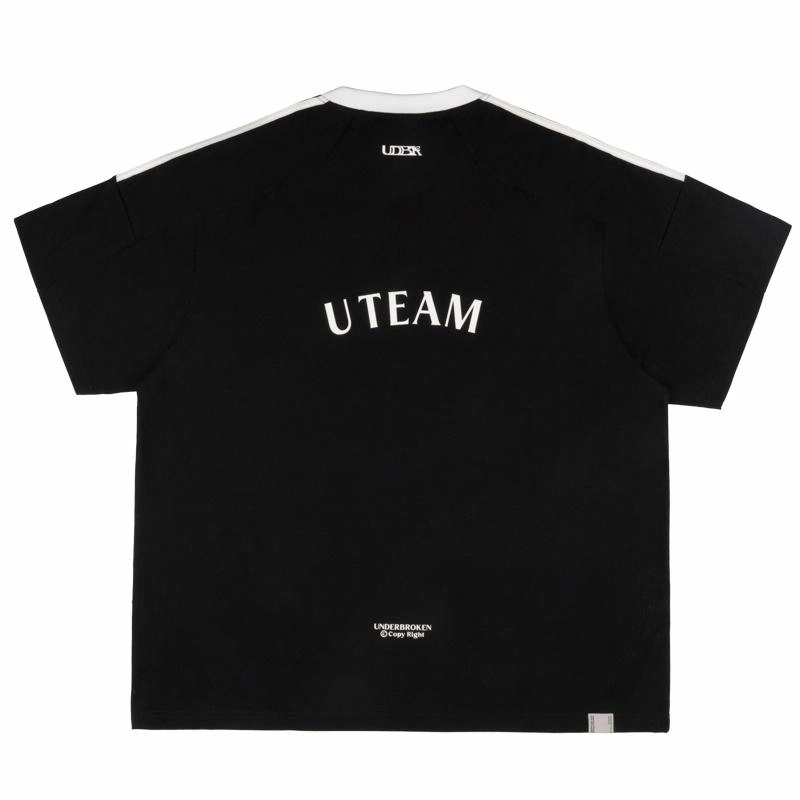 UDBK UTEAMT