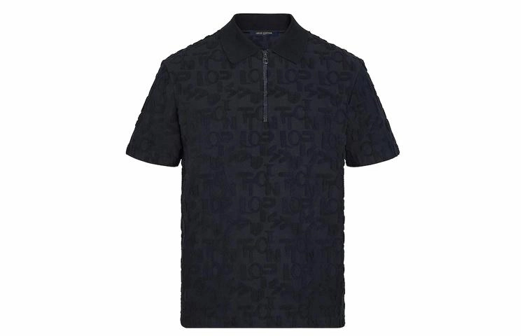LOUIS VUITTON LV polo