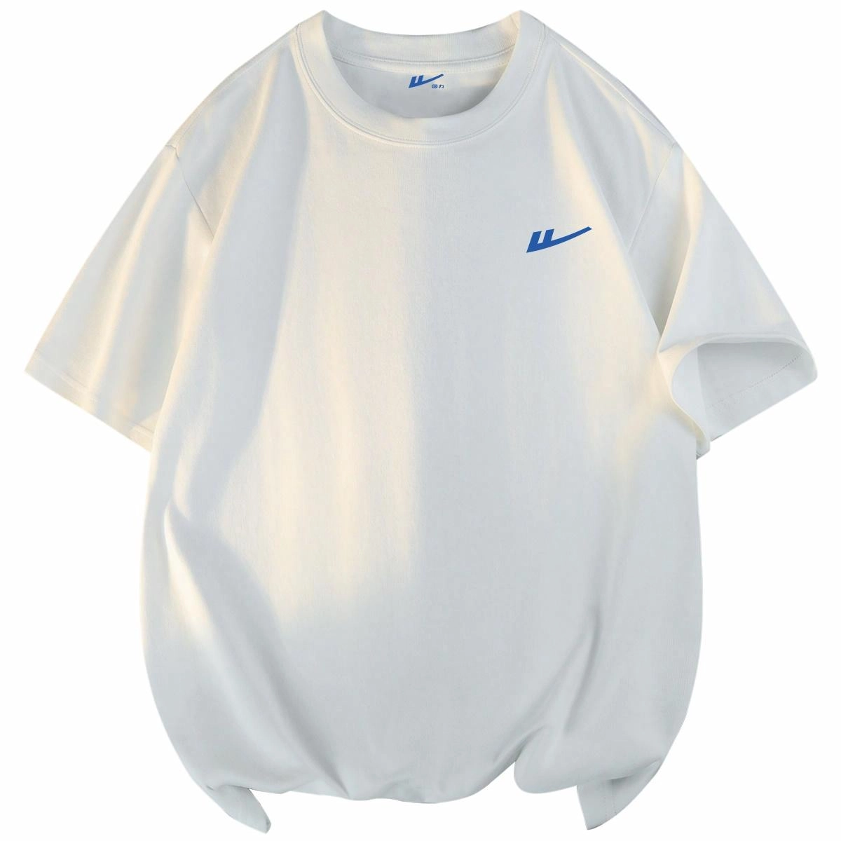 Warrior Logo T