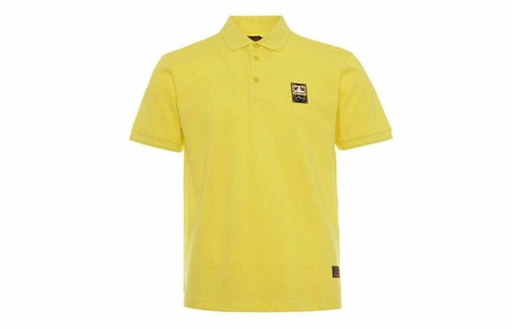 EVISU SS19 POLO