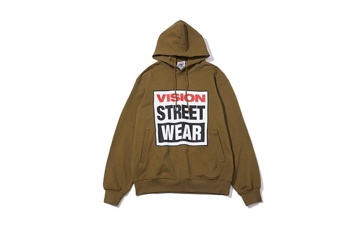Vision Street Wear