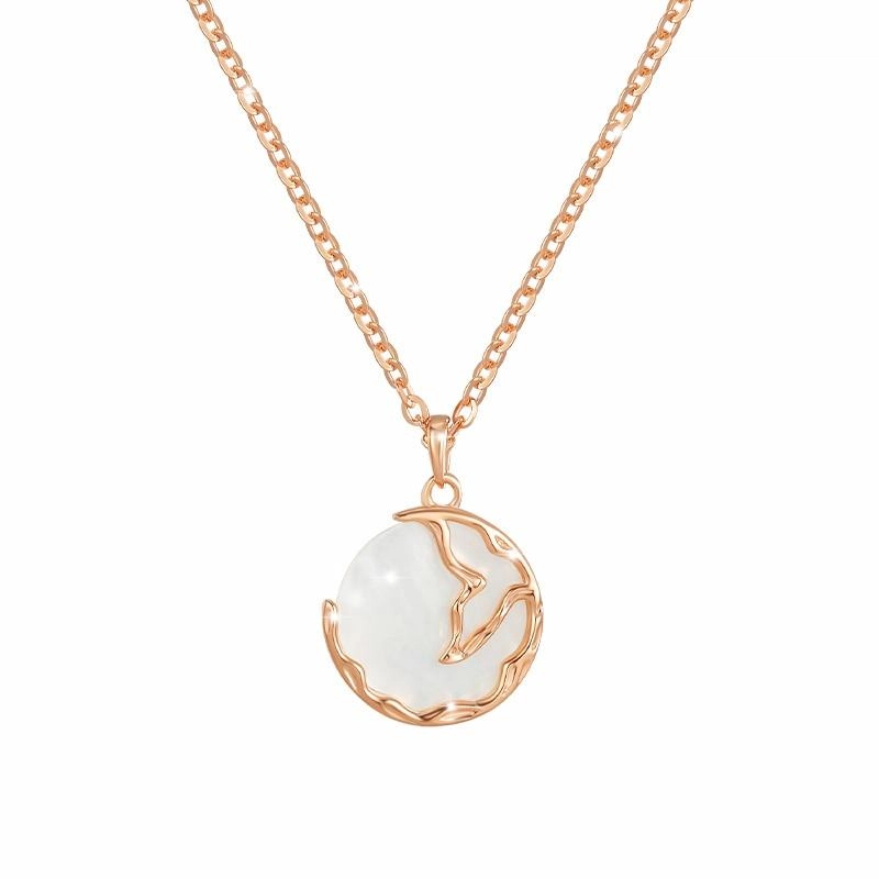 zoo jewel ins S925
