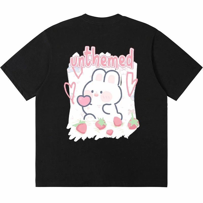 UNthemed T
