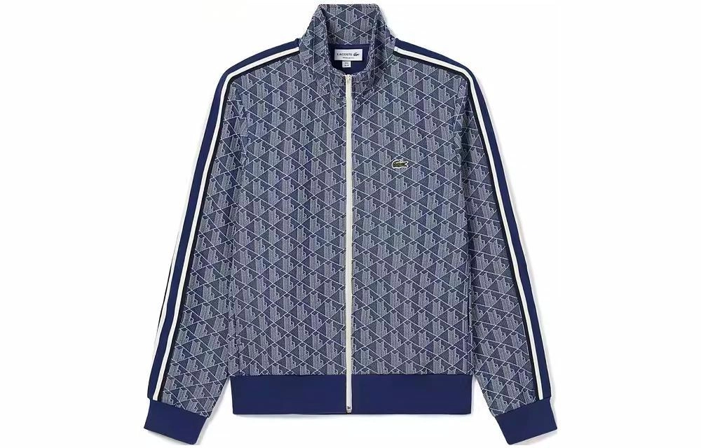 LACOSTE logo