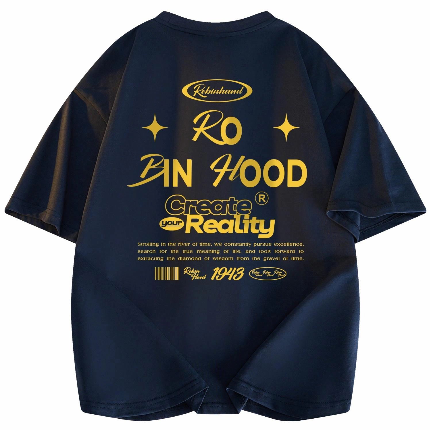 ROBINHOOD T