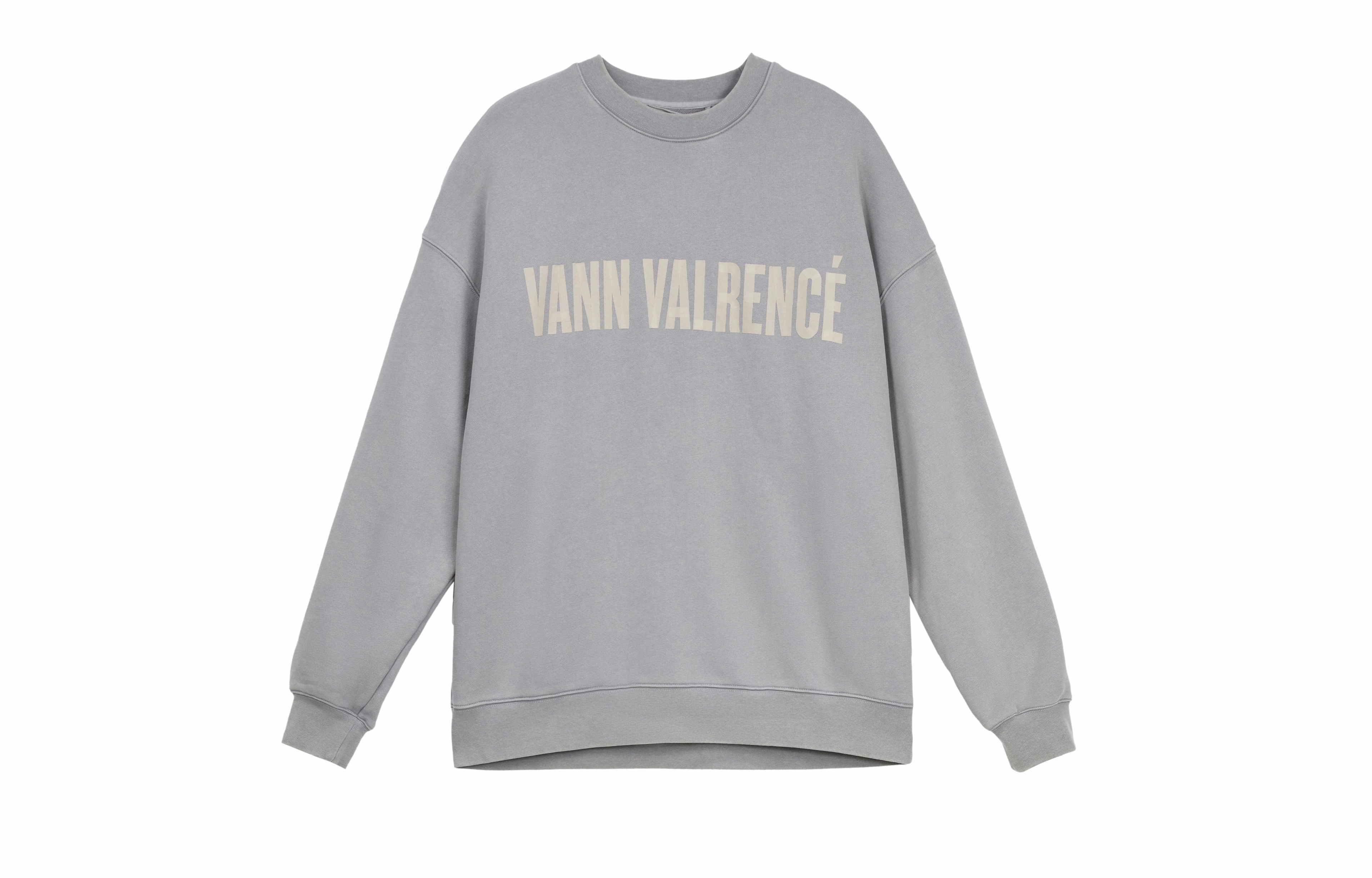 VANN VALRENC