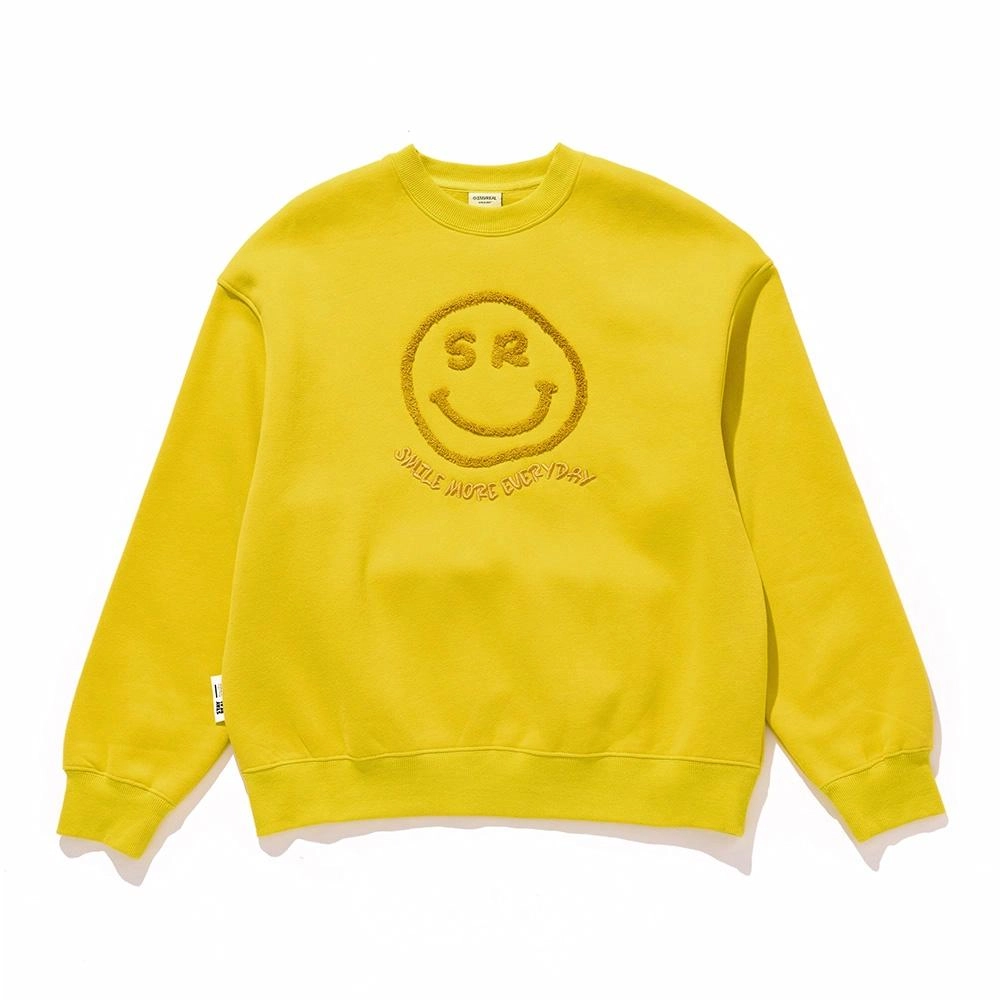STAYREAL SMILE