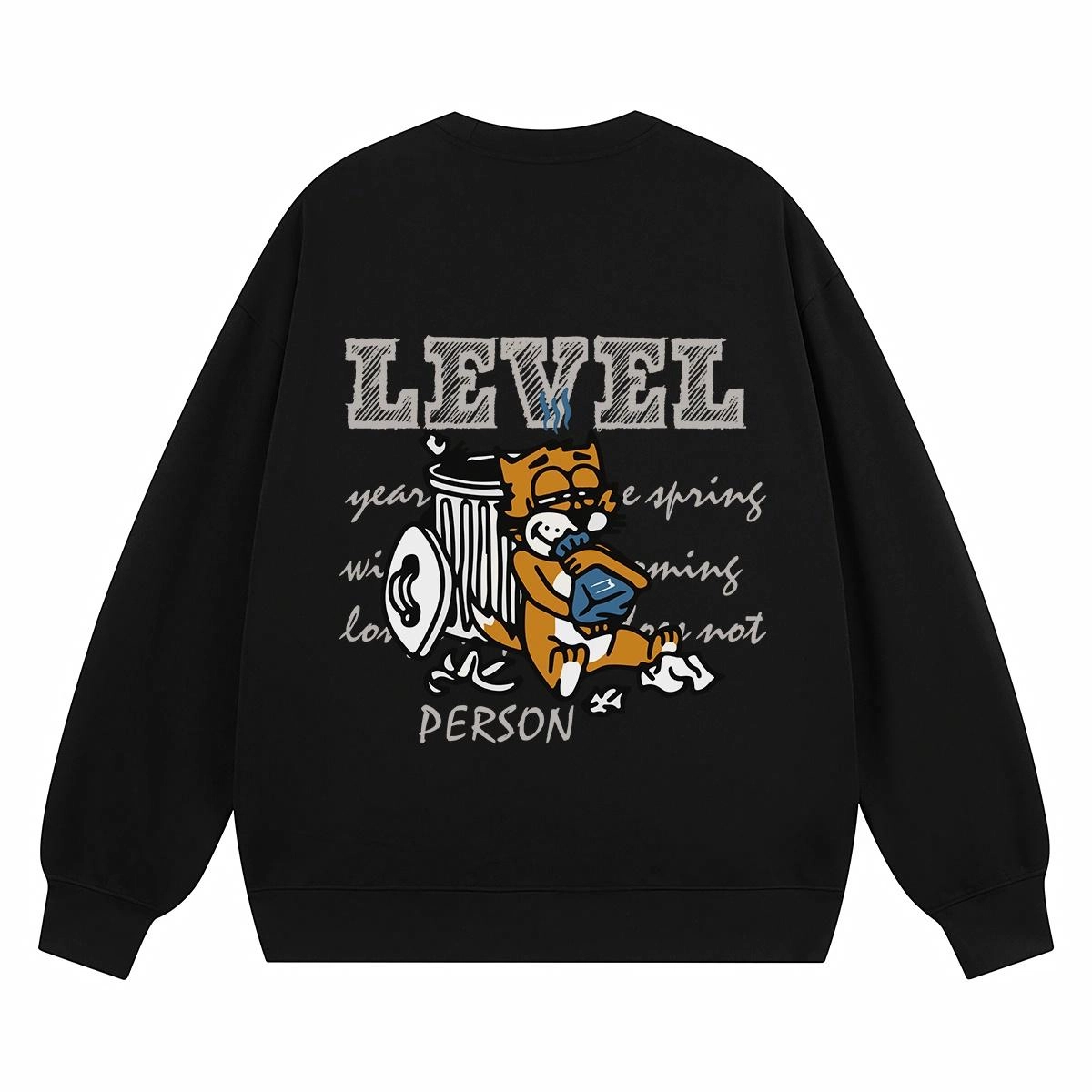 LEVEL