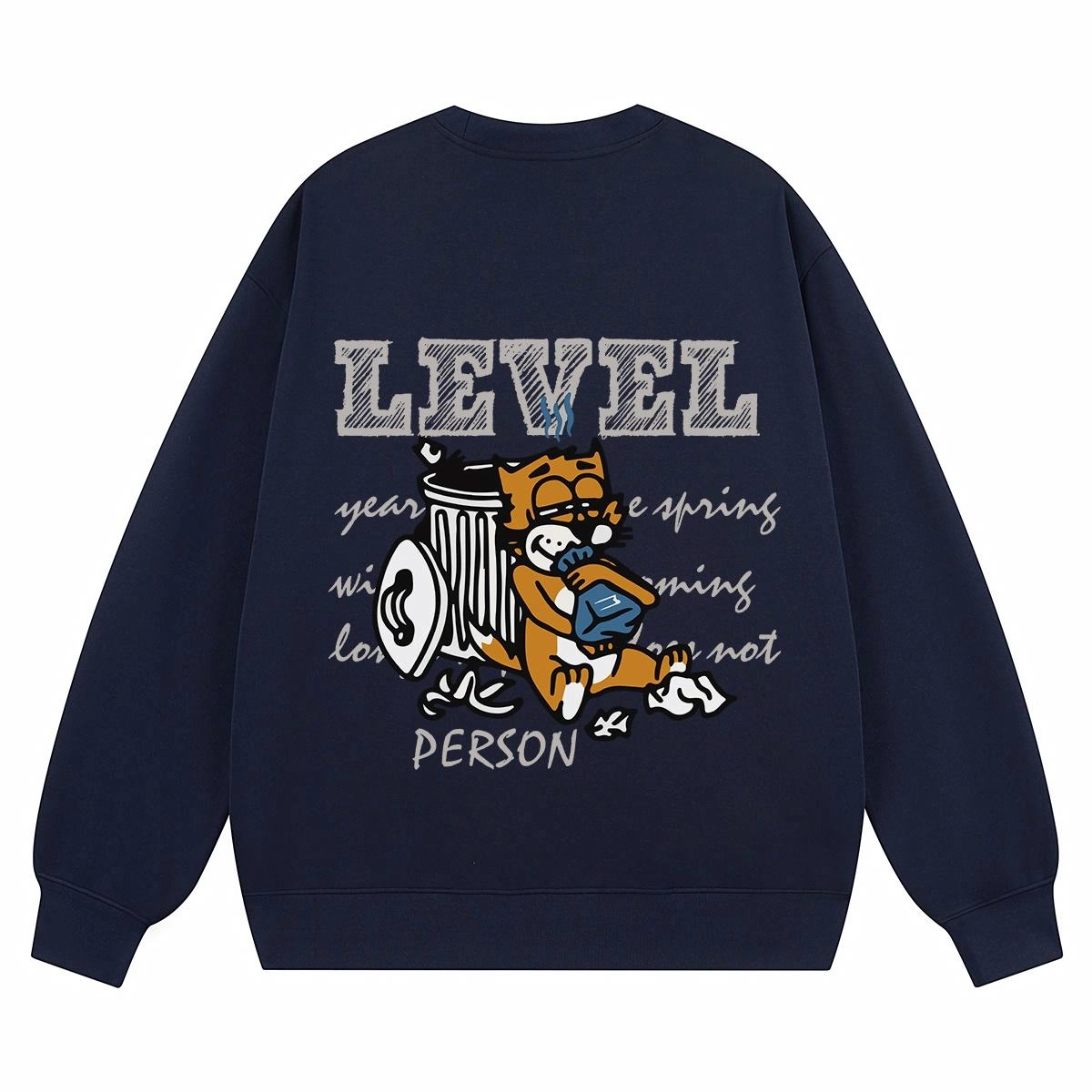 LEVEL
