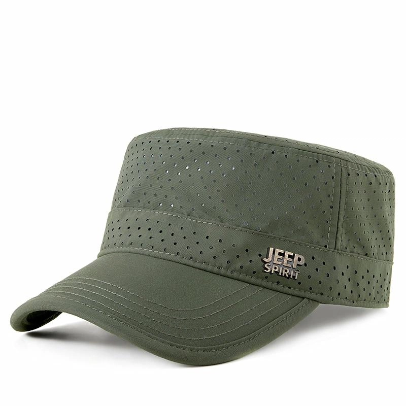 JEEP SPIRIT