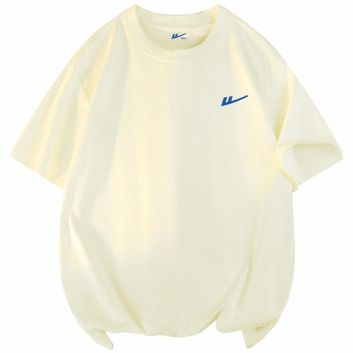 Warrior Logo T