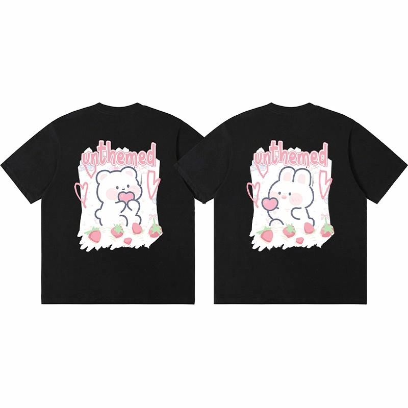 UNthemed T