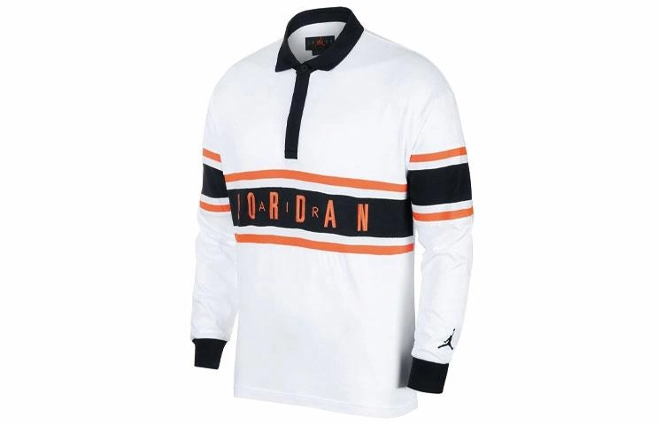 Jordan logopolo