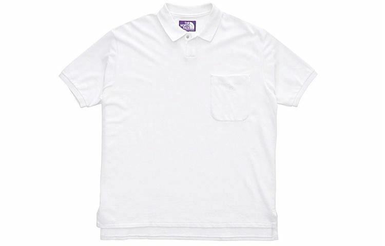 THE NORTH FACE PURPLE LABEL POLO