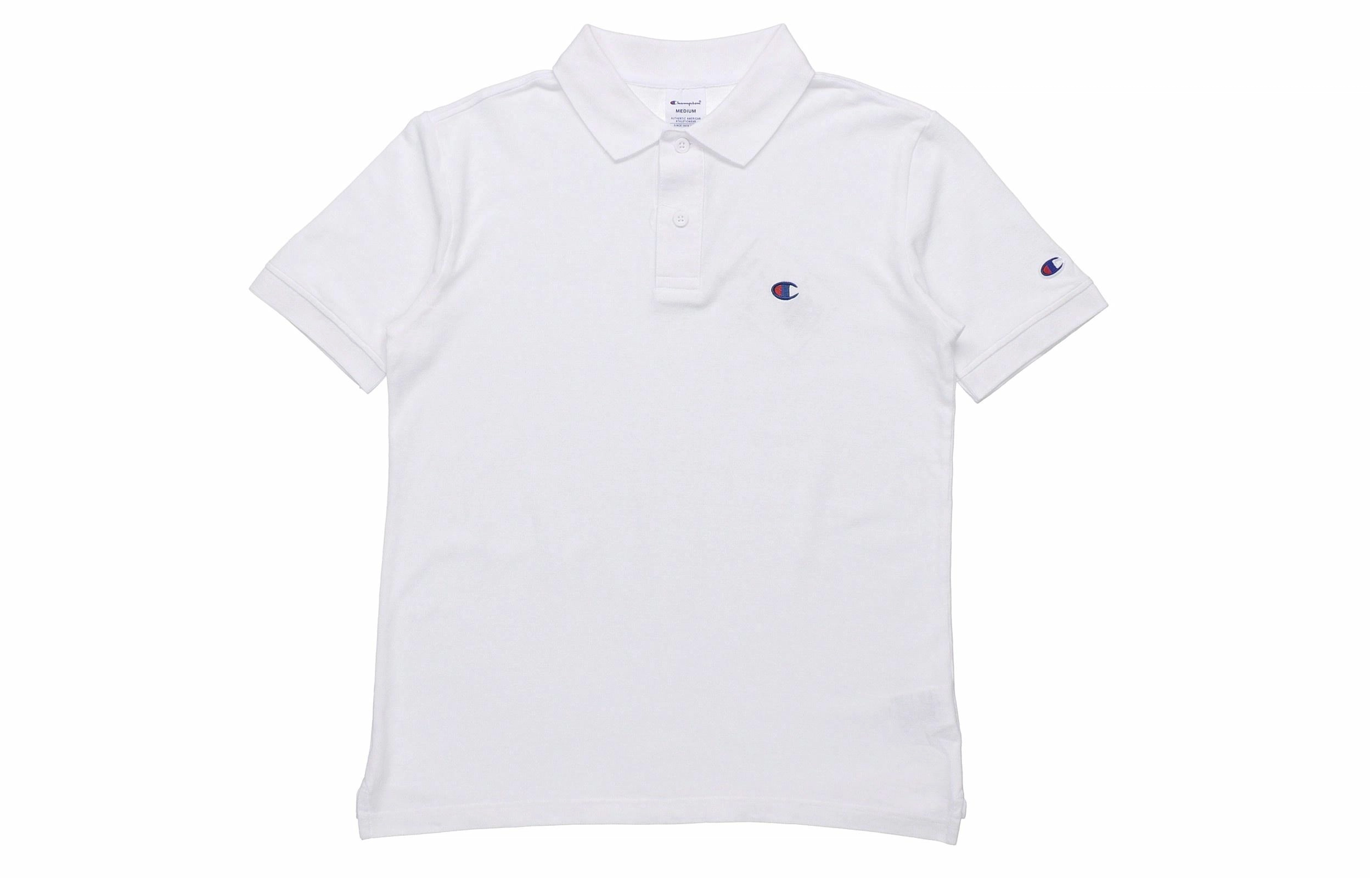 Champion CLogoPolo