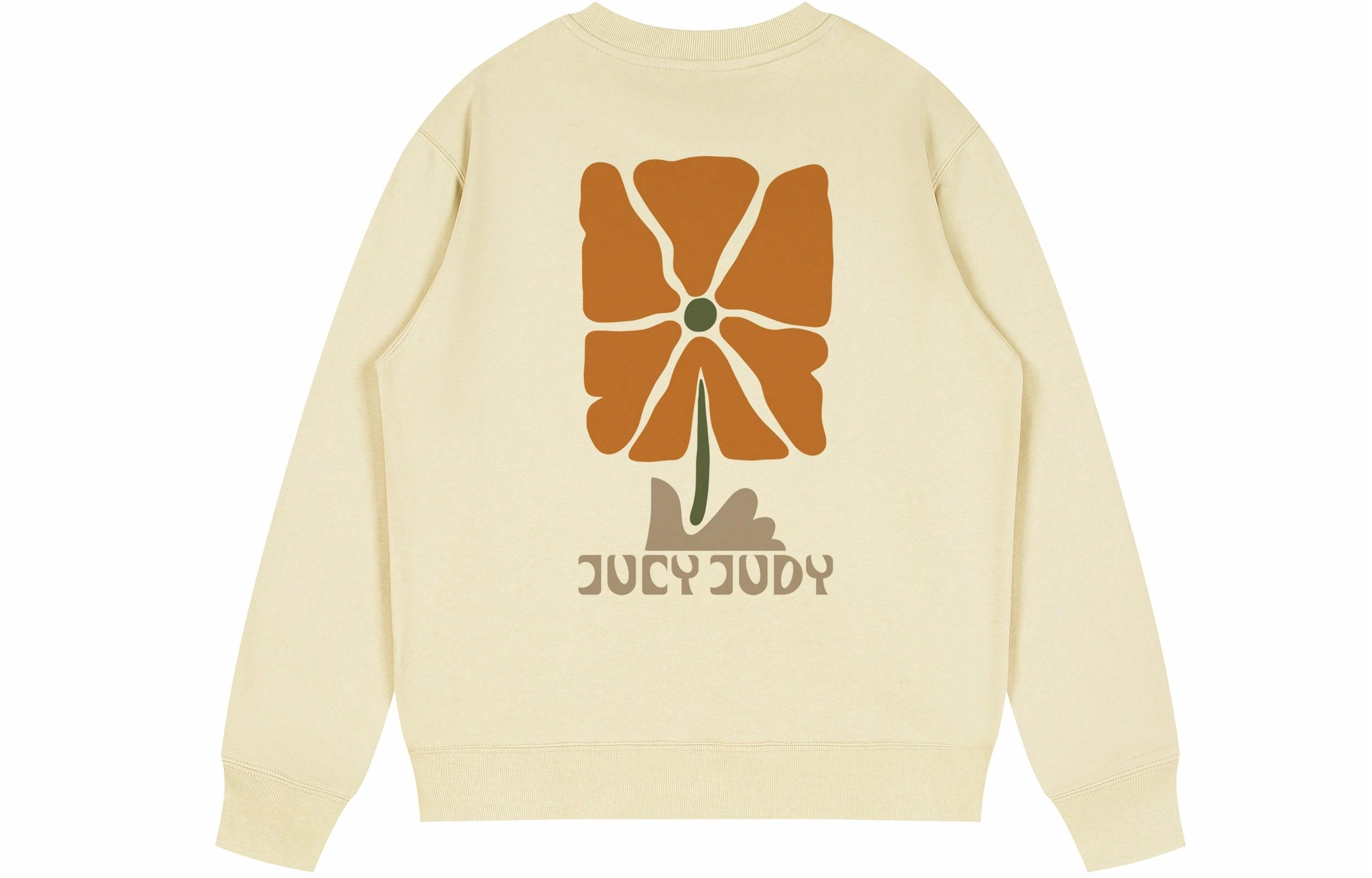 JUCY JUDY LOGO