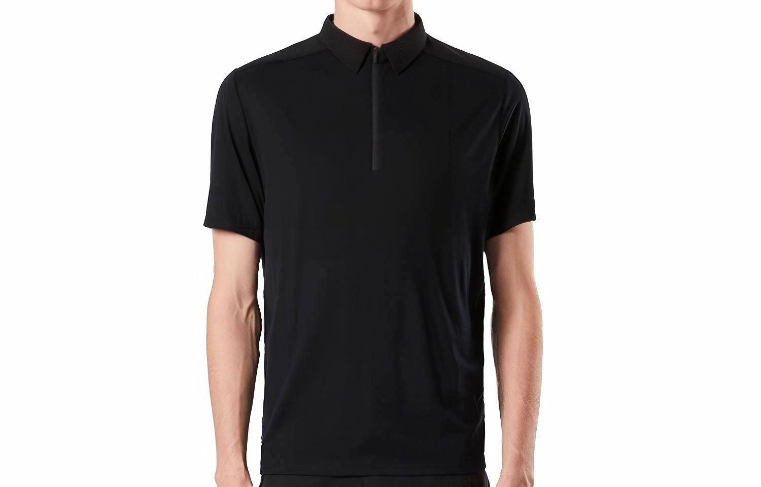 Arcteryx Veilance VEILANCE Frame SS Polo