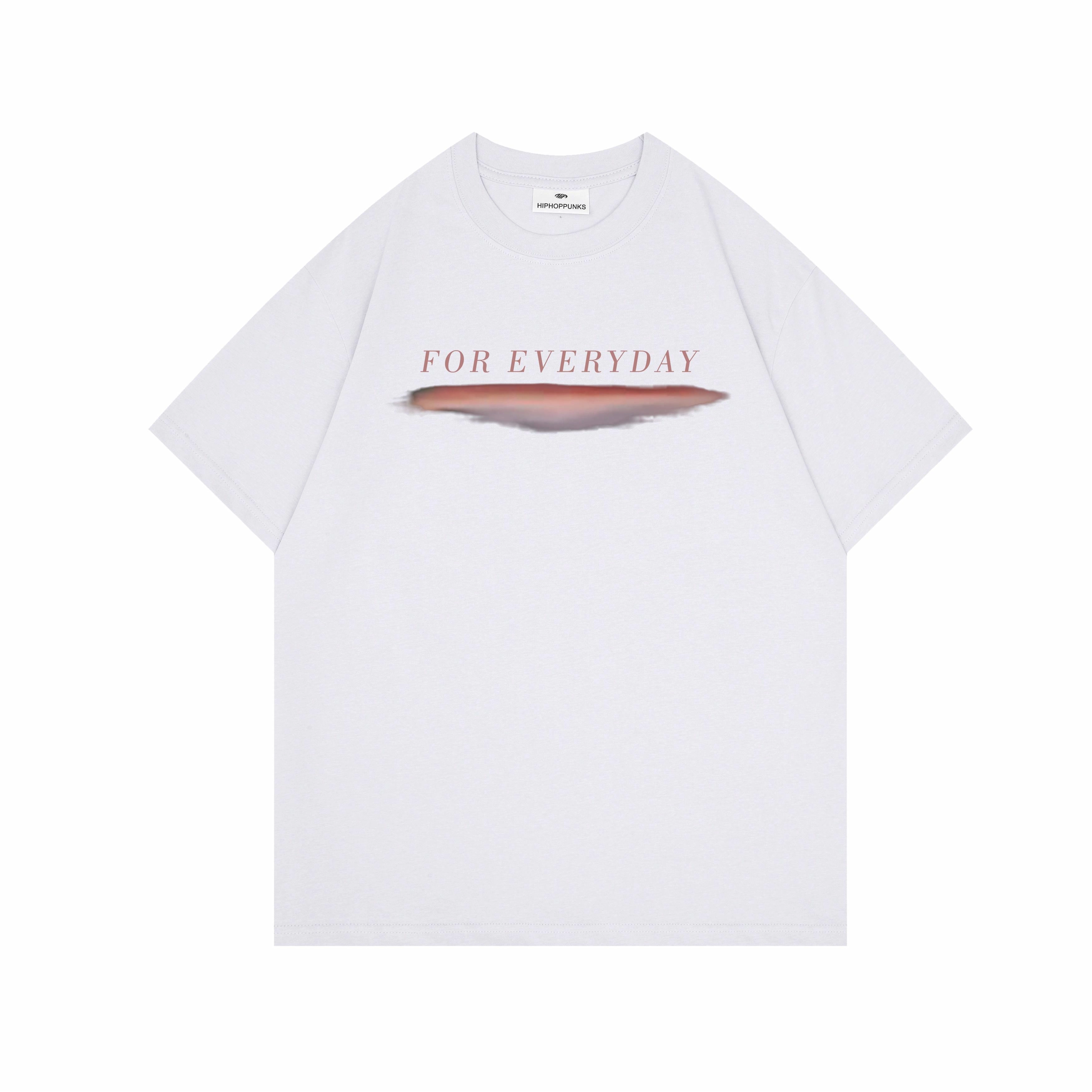 HIPHOPPUNKS T