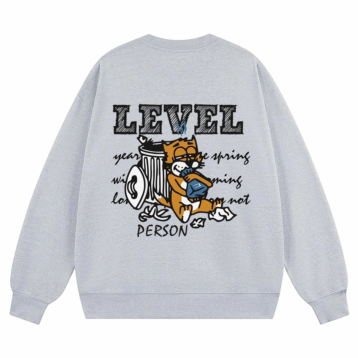 LEVEL