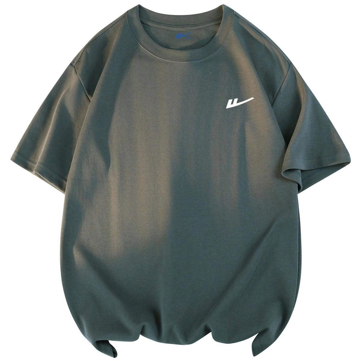 Warrior Logo T