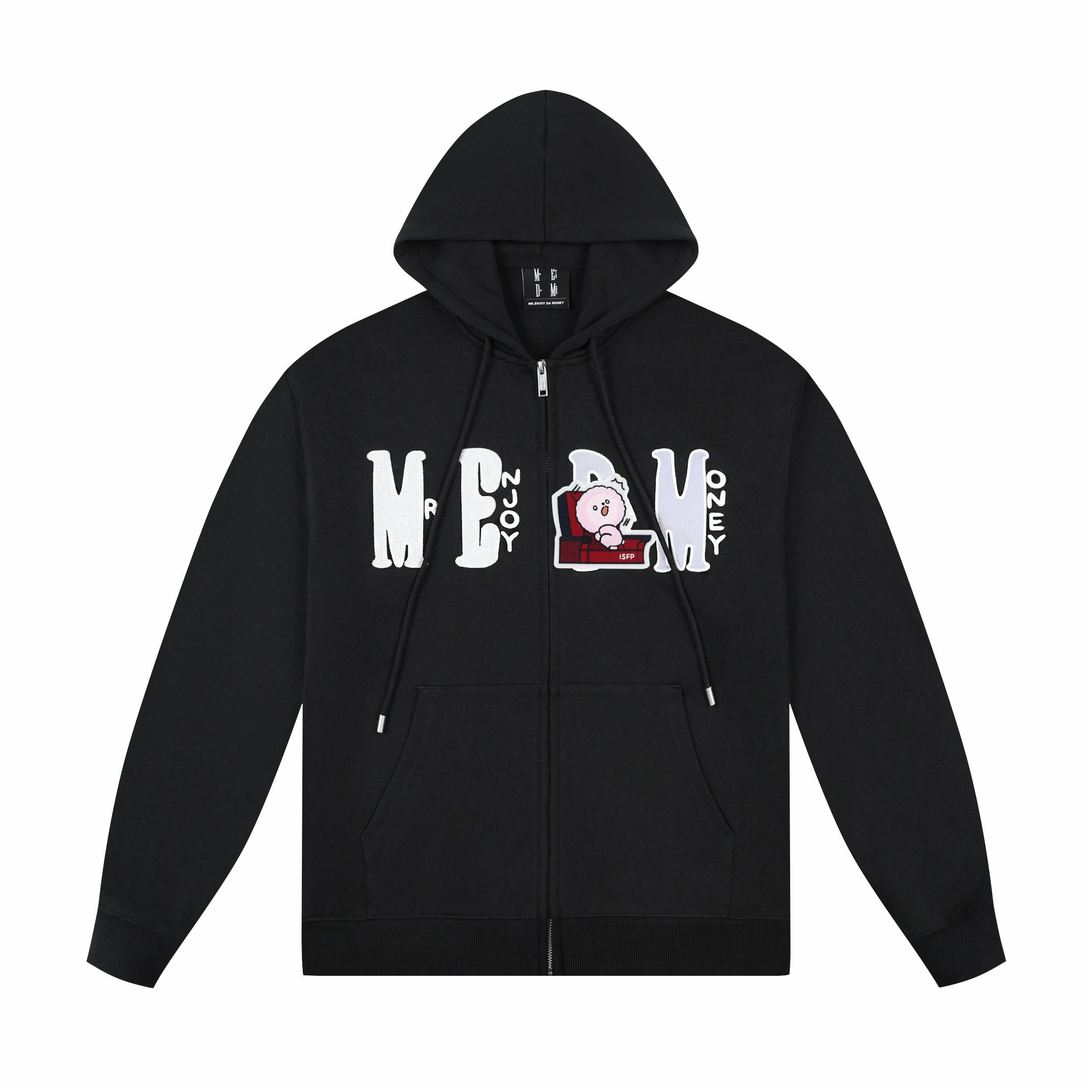 MEDM FW24 "MBTILogo