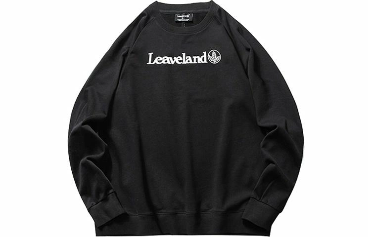 LEAVELAND Logo