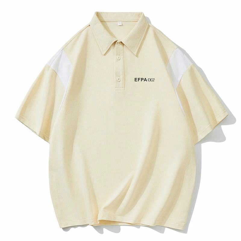 JIMIJONS Polo