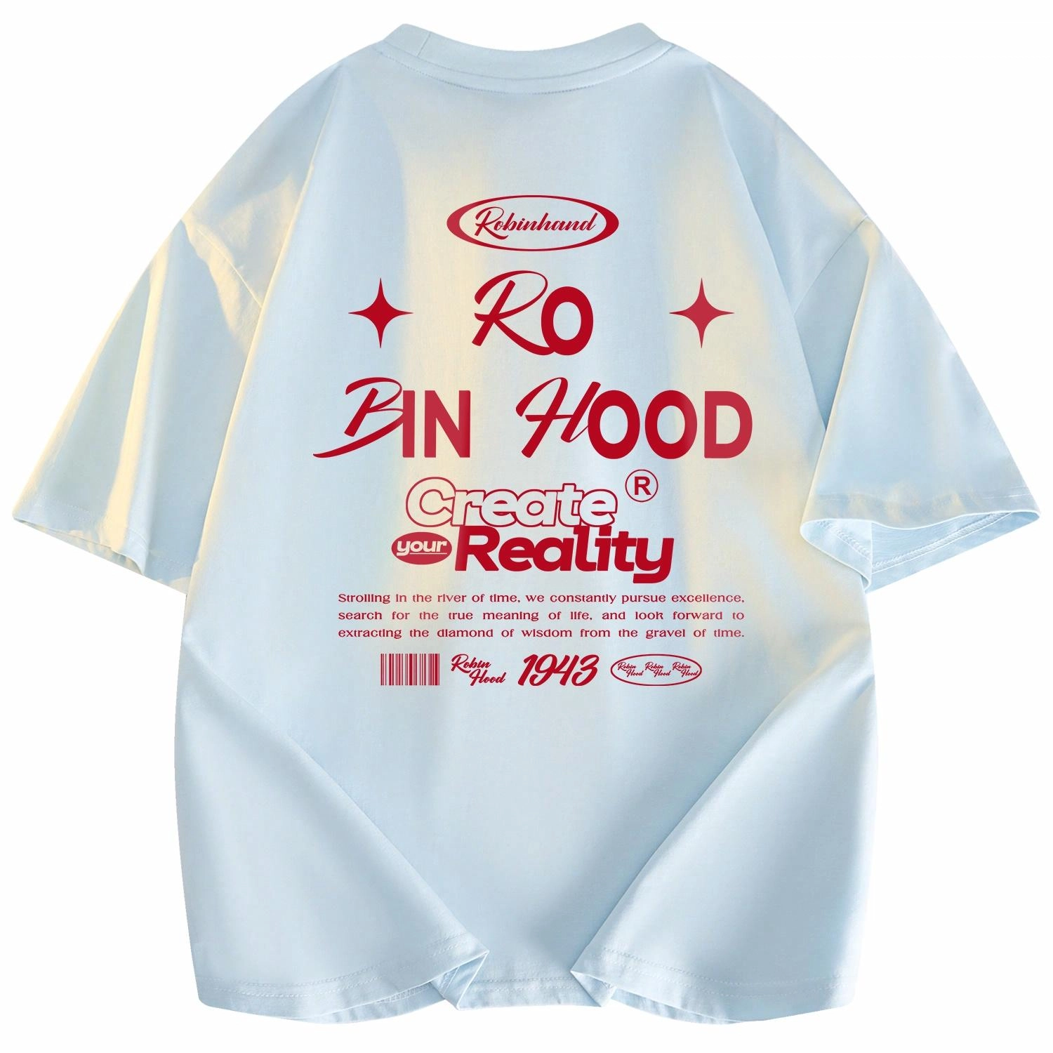 ROBINHOOD T