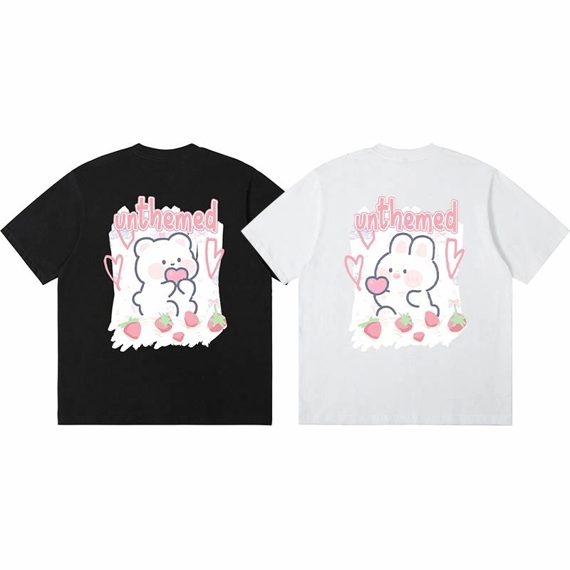 UNthemed T