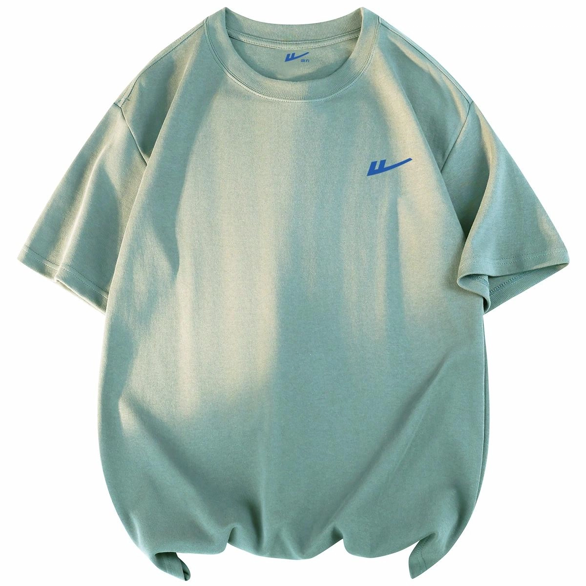 Warrior Logo T