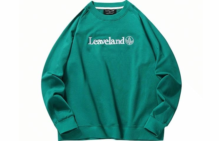 LEAVELAND Logo