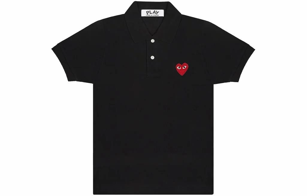 CDG Play polo