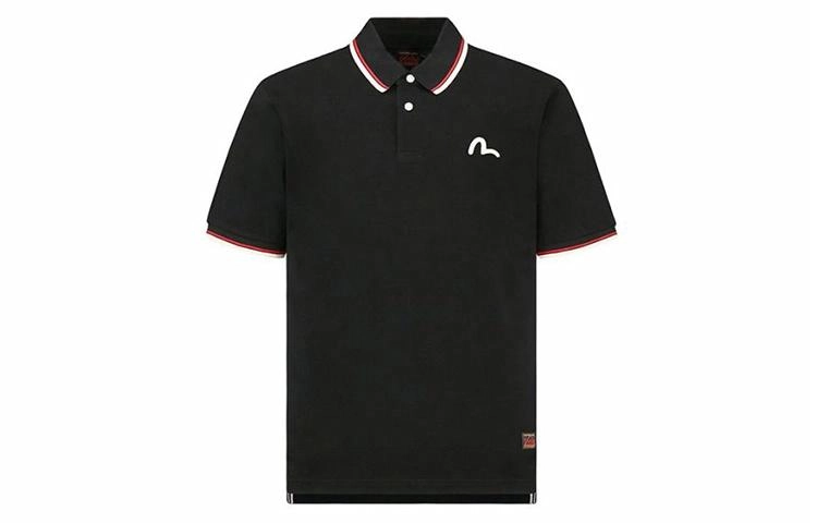EVISU SS20Polo