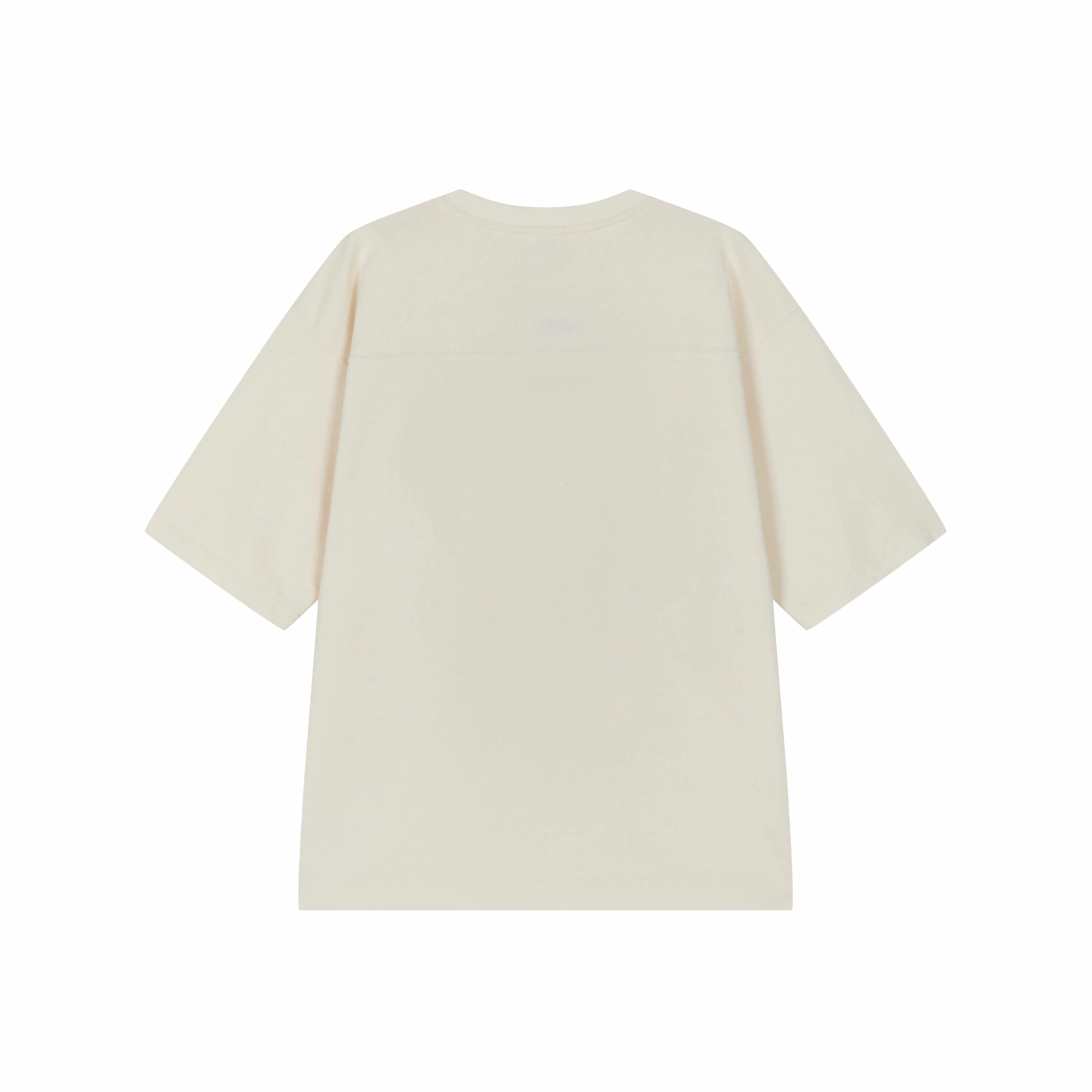 Champion SS25 ACTION STYLE T