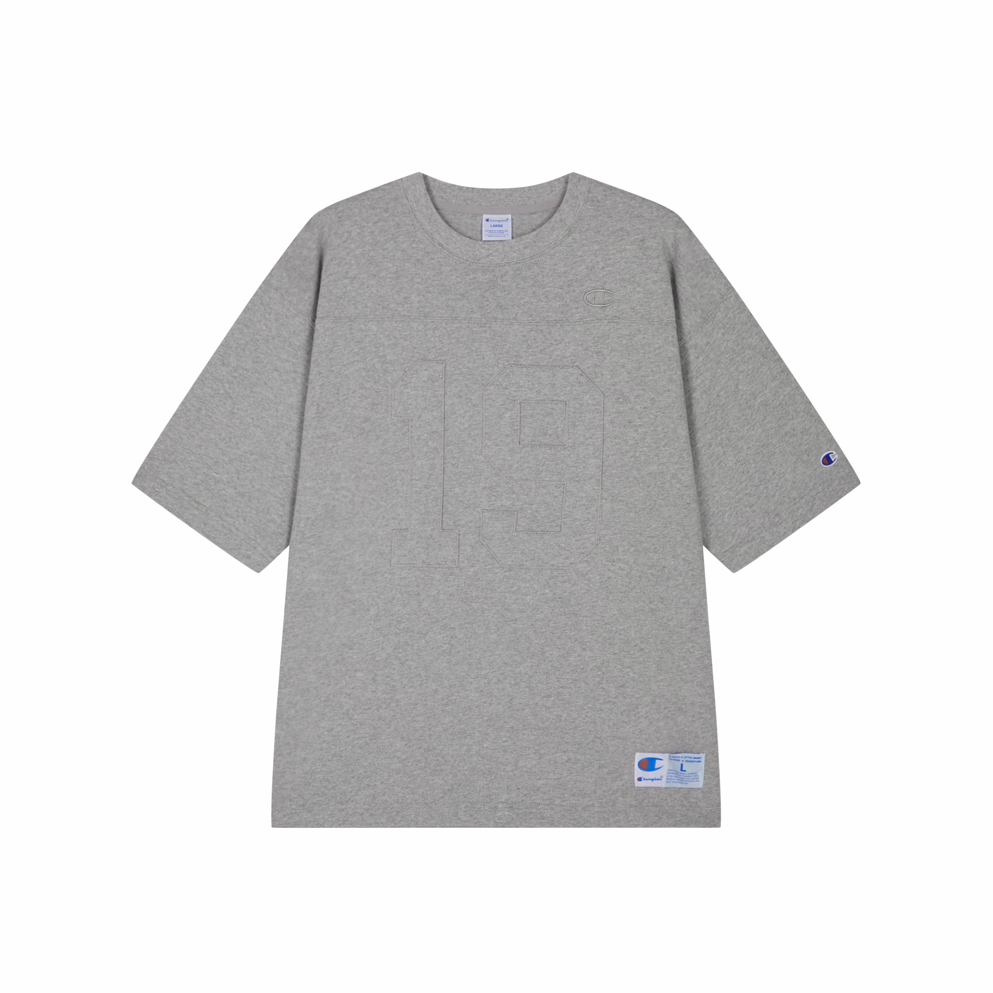 Champion SS25 ACTION STYLE T