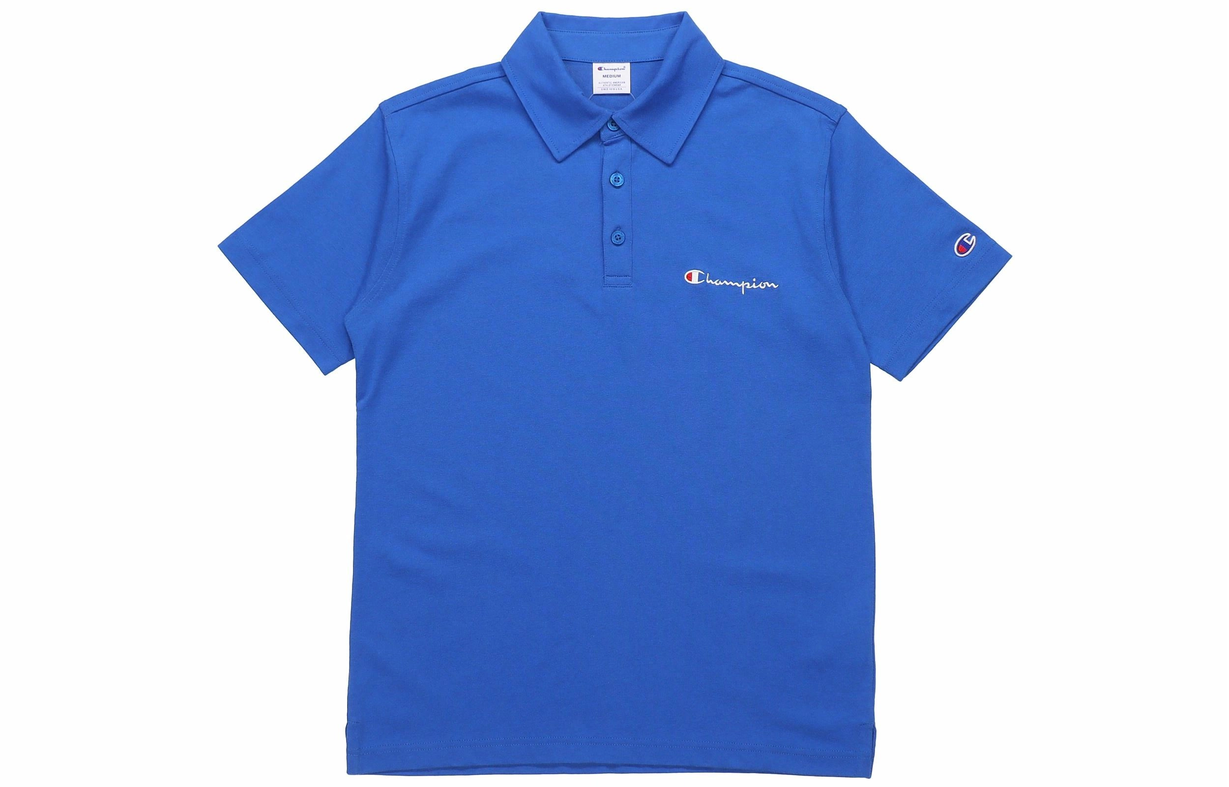 Champion Logopolo